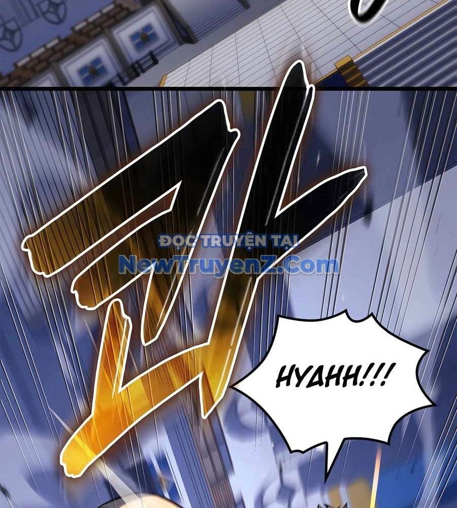 Con Trai Út Của Bá Tước Là Một Người Chơi [Chap 106-114] - Page 94