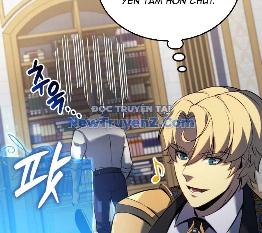 Con Trai Út Của Bá Tước Là Một Người Chơi [Chap 106-114] - Page 111