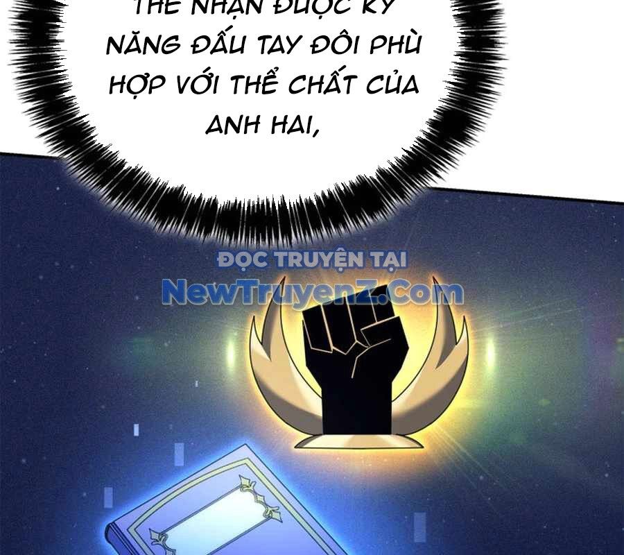 Con Trai Út Của Bá Tước Là Một Người Chơi [Chap 106-114] - Page 114