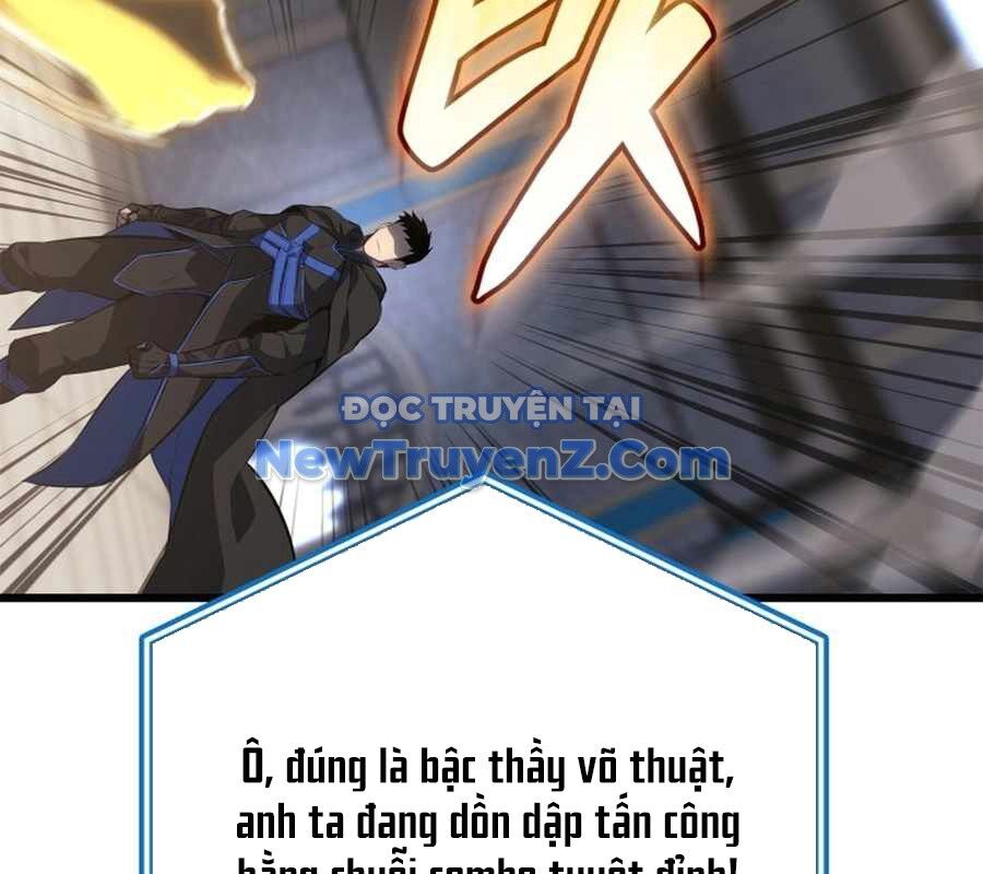 Con Trai Út Của Bá Tước Là Một Người Chơi [Chap 106-114] - Page 160