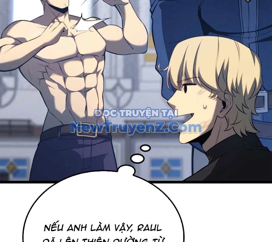 Con Trai Út Của Bá Tước Là Một Người Chơi [Chap 106-114] - Page 31