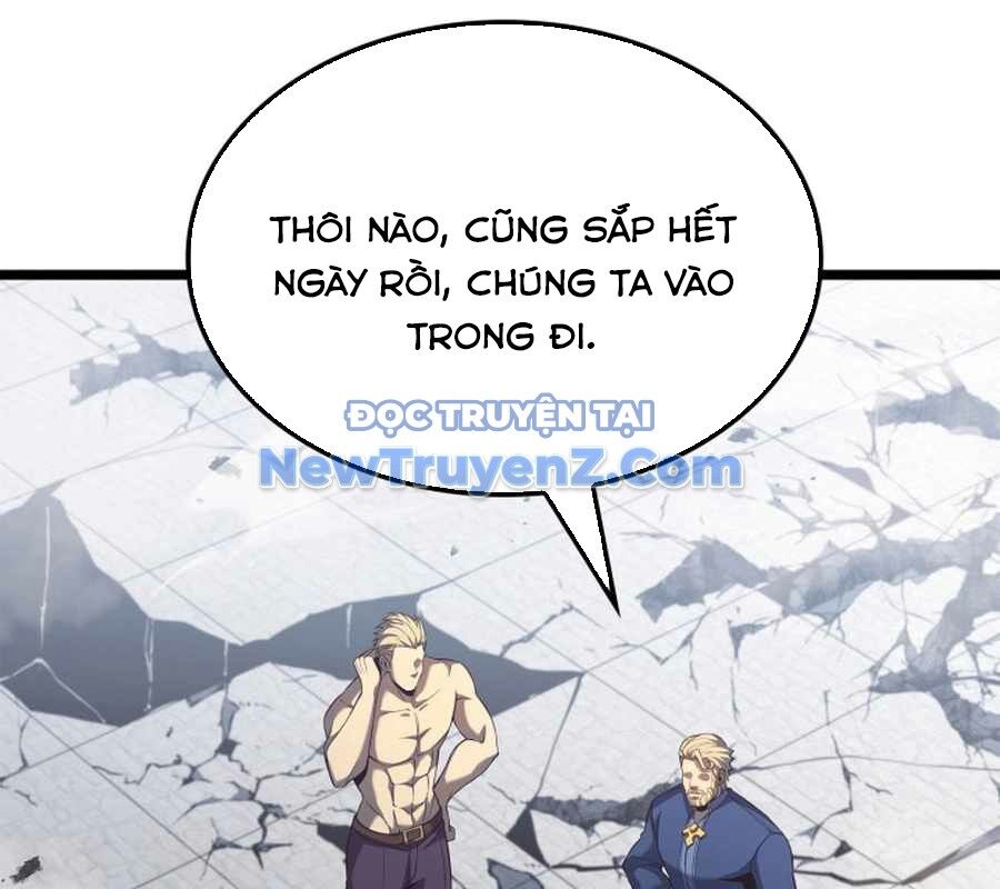 Con Trai Út Của Bá Tước Là Một Người Chơi [Chap 106-114] - Page 33