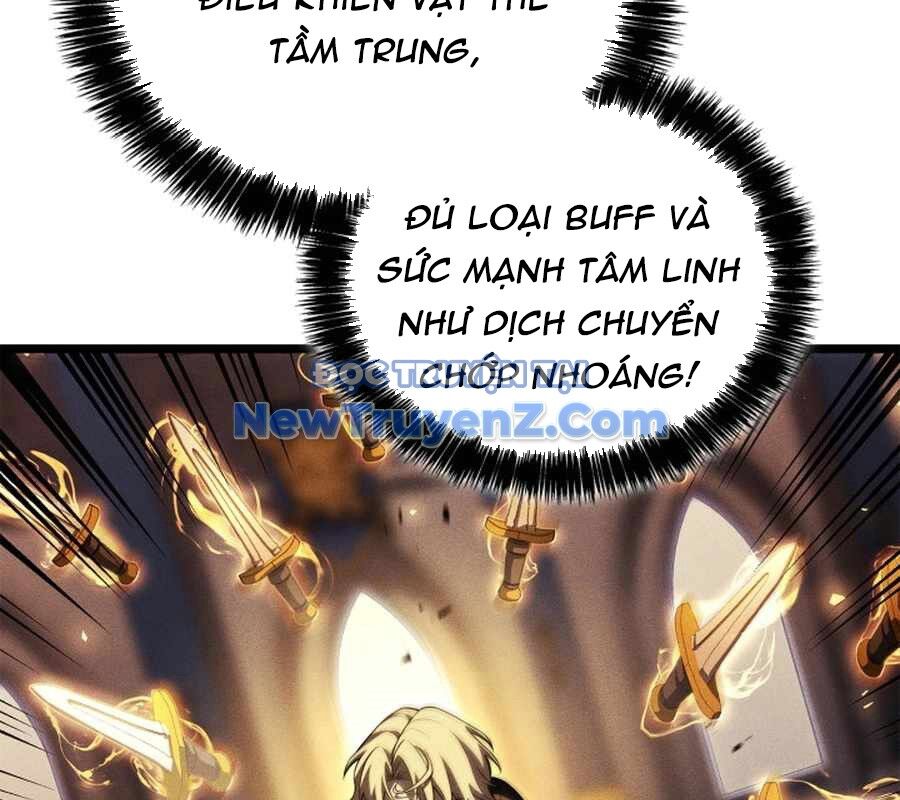 Con Trai Út Của Bá Tước Là Một Người Chơi [Chap 106-114] - Page 7