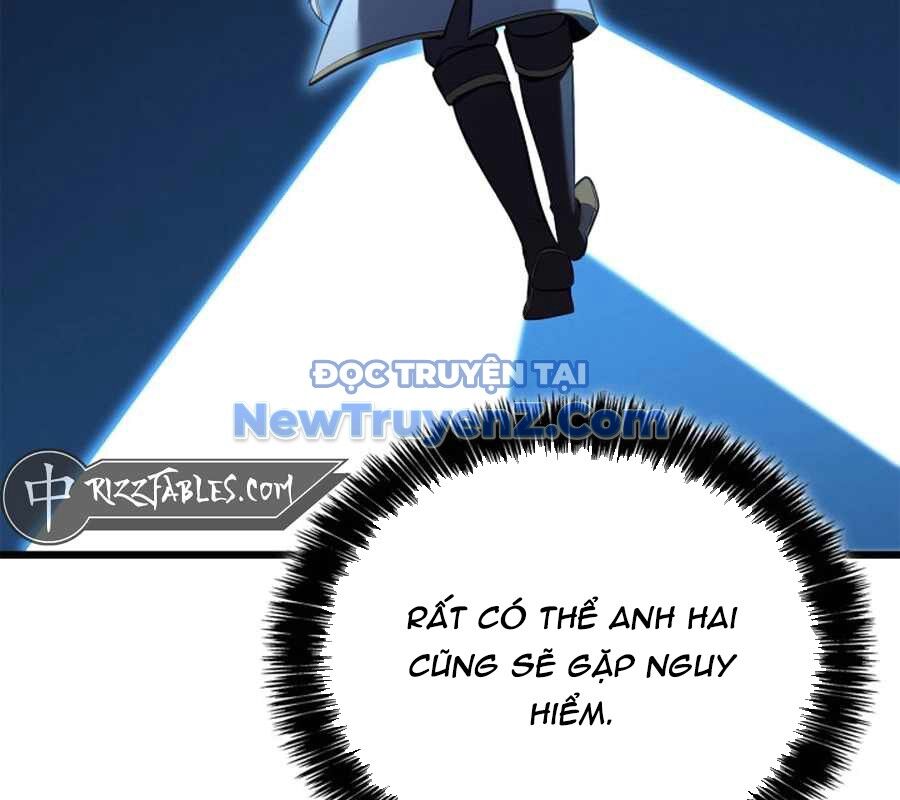Con Trai Út Của Bá Tước Là Một Người Chơi [Chap 106-114] - Page 80