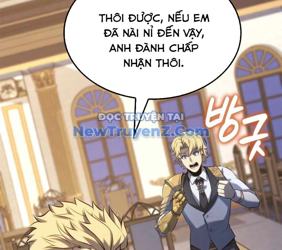 Con Trai Út Của Bá Tước Là Một Người Chơi [Chap 106-114] - Page 99