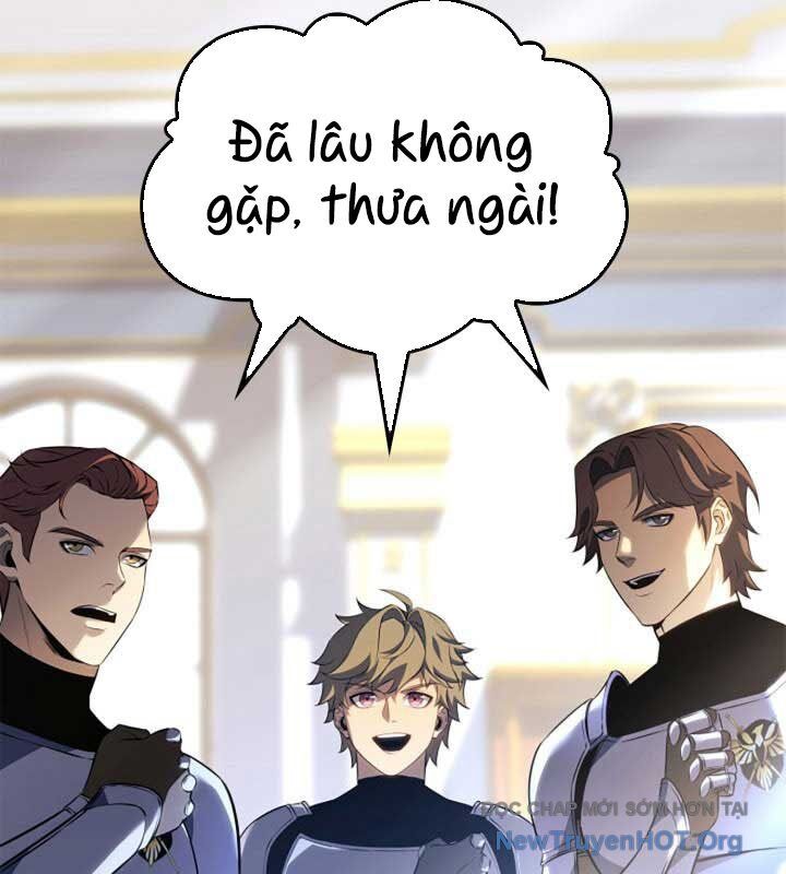 Con Trai Út Của Bá Tước Là Một Người Chơi [Chap 106-114] - Page 104