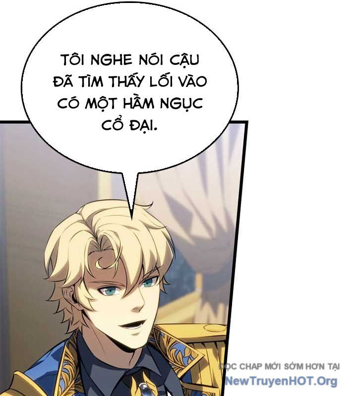 Con Trai Út Của Bá Tước Là Một Người Chơi [Chap 106-114] - Page 112