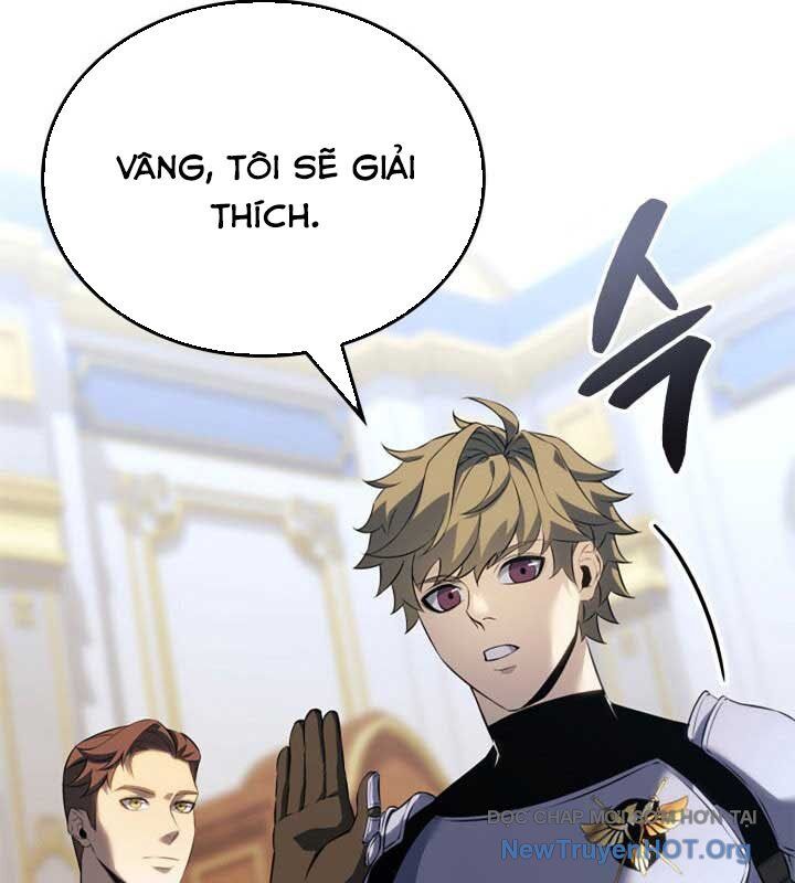 Con Trai Út Của Bá Tước Là Một Người Chơi [Chap 106-114] - Page 114