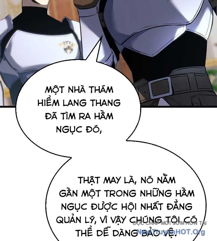 Con Trai Út Của Bá Tước Là Một Người Chơi [Chap 106-114] - Page 115