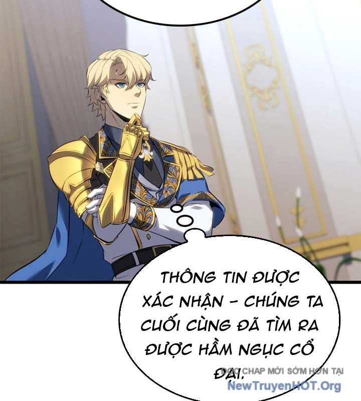 Con Trai Út Của Bá Tước Là Một Người Chơi [Chap 106-114] - Page 117