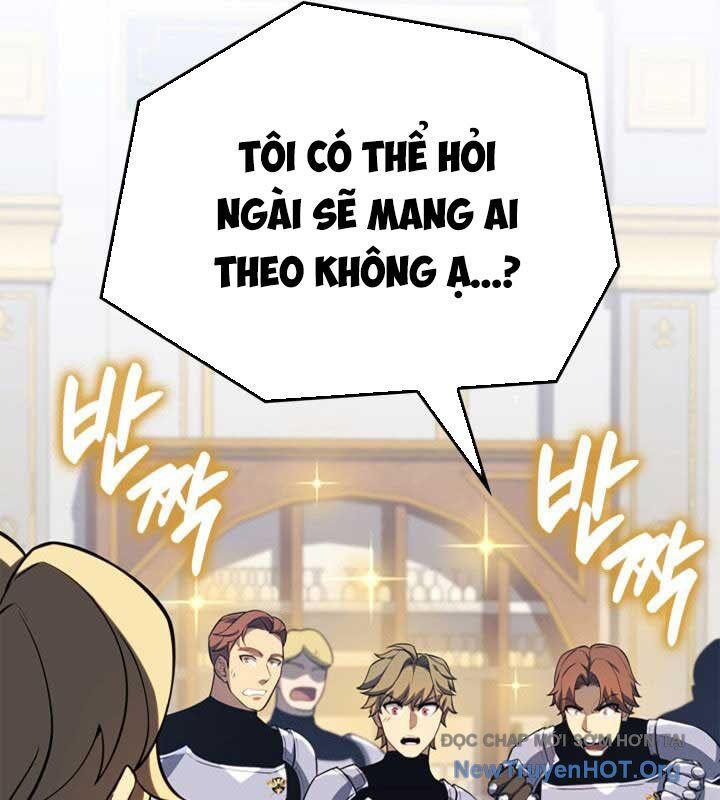 Con Trai Út Của Bá Tước Là Một Người Chơi [Chap 106-114] - Page 149