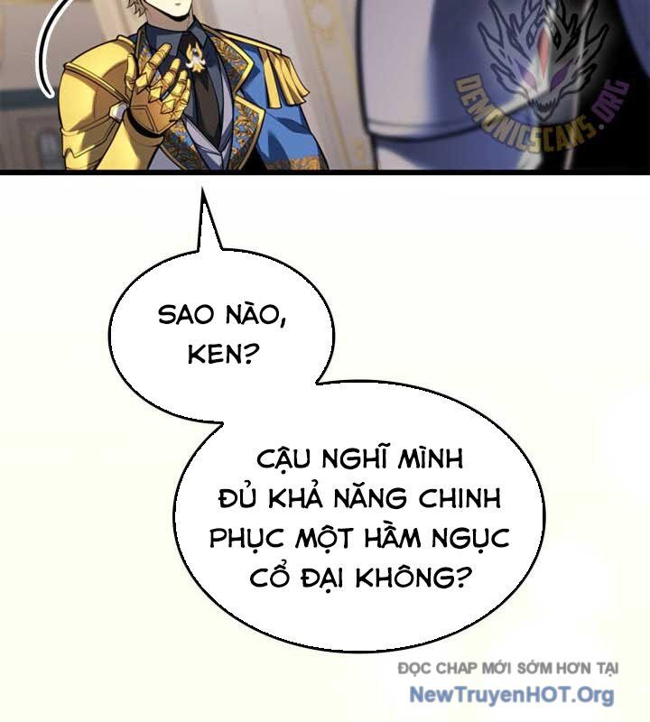 Con Trai Út Của Bá Tước Là Một Người Chơi [Chap 106-114] - Page 154