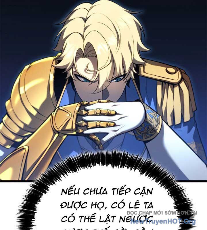Con Trai Út Của Bá Tước Là Một Người Chơi [Chap 106-114] - Page 41