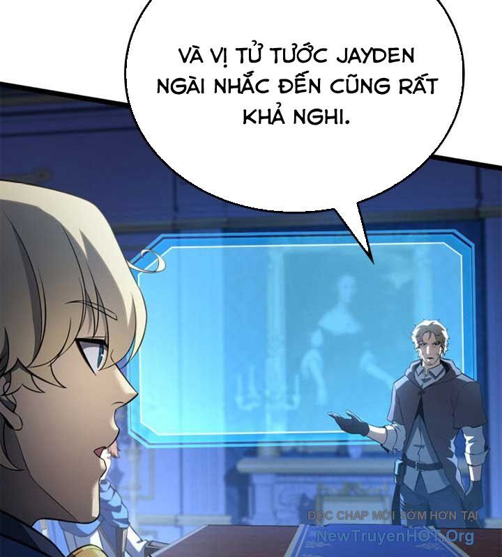 Con Trai Út Của Bá Tước Là Một Người Chơi [Chap 106-114] - Page 45