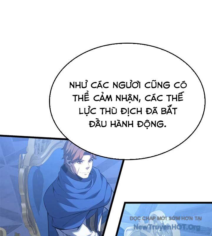 Con Trai Út Của Bá Tước Là Một Người Chơi [Chap 106-114] - Page 59