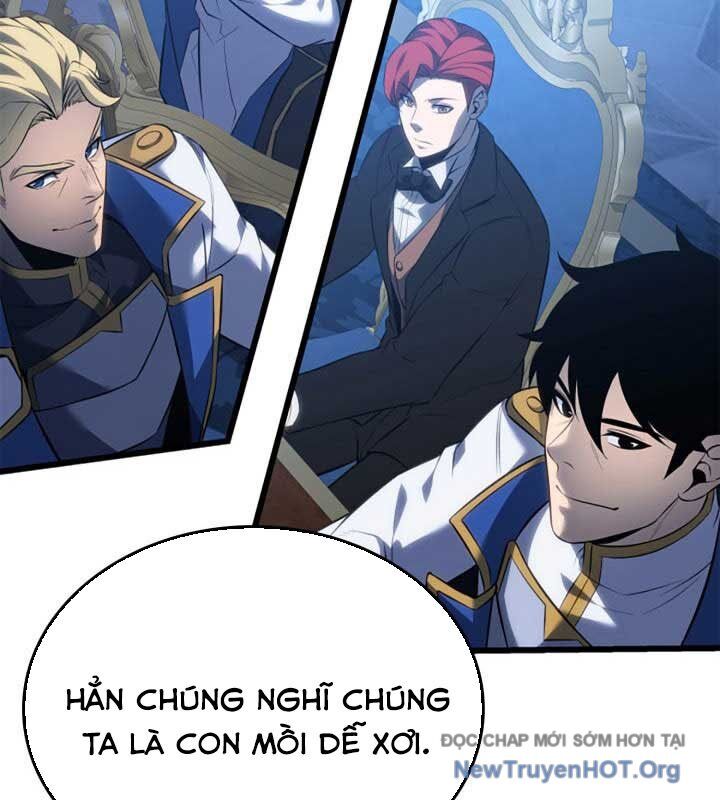 Con Trai Út Của Bá Tước Là Một Người Chơi [Chap 106-114] - Page 60