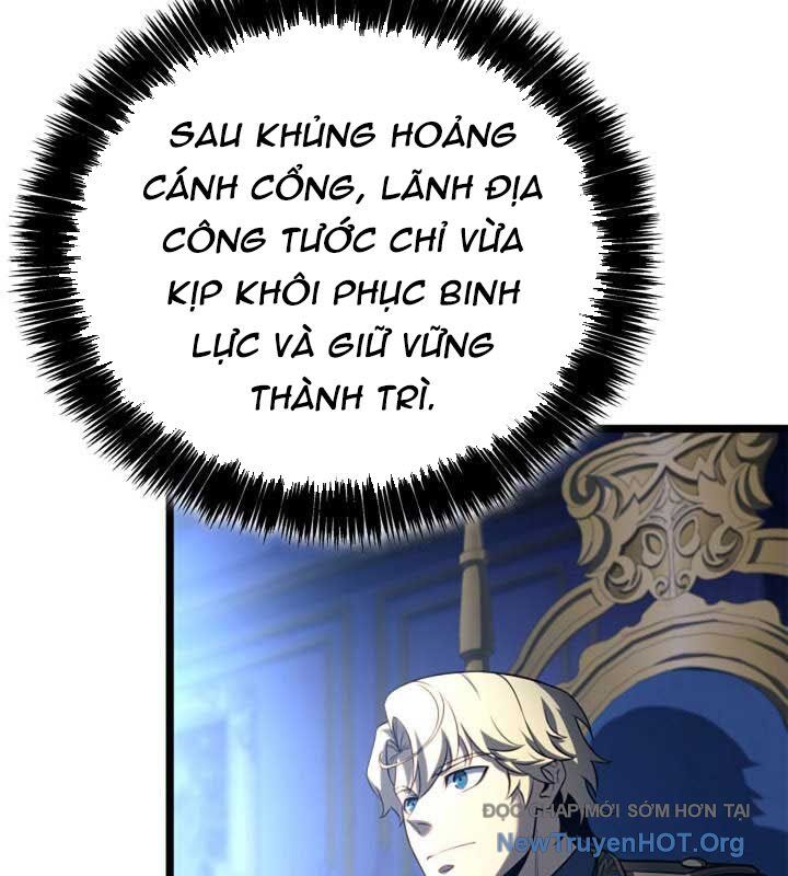 Con Trai Út Của Bá Tước Là Một Người Chơi [Chap 106-114] - Page 9