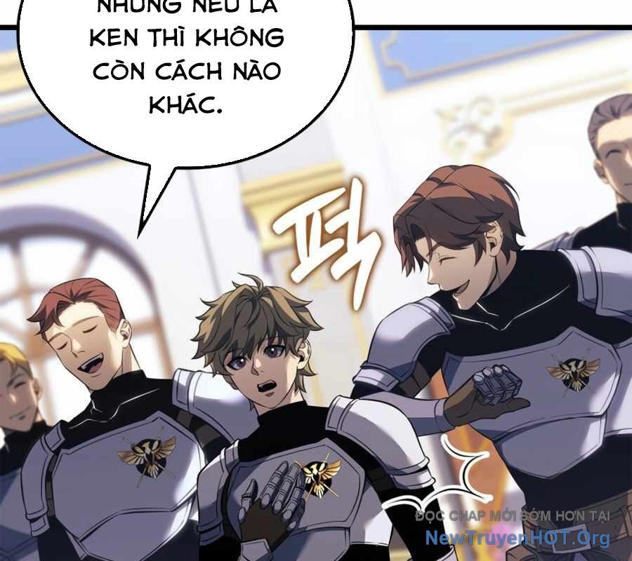 Con Trai Út Của Bá Tước Là Một Người Chơi [Chap 106-114] - Page 11