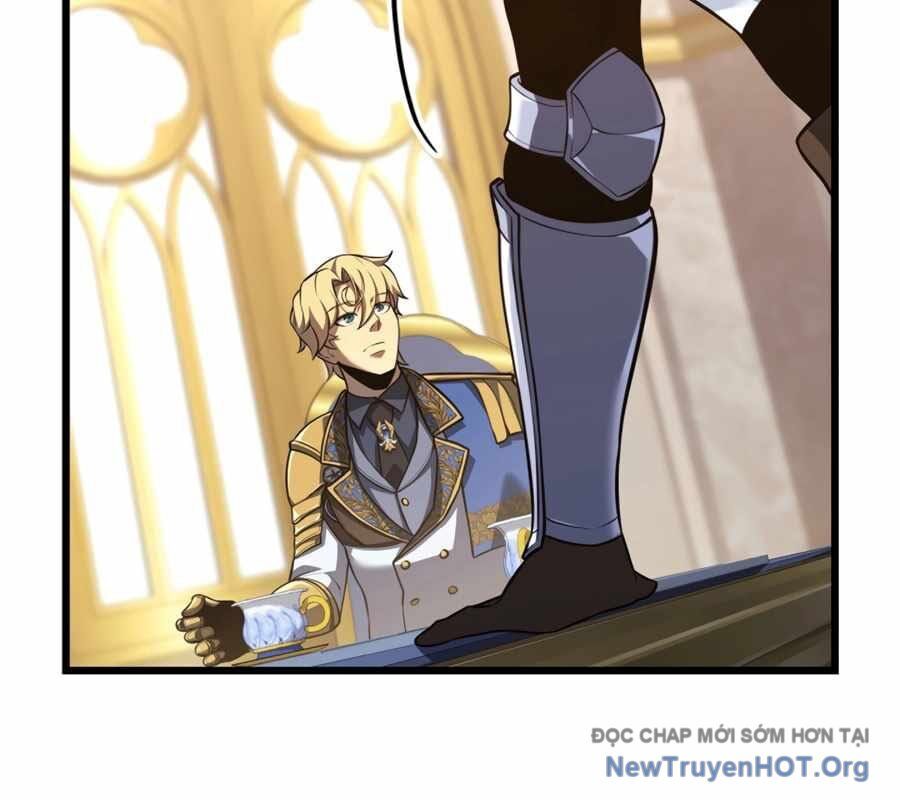 Con Trai Út Của Bá Tước Là Một Người Chơi [Chap 106-114] - Page 110