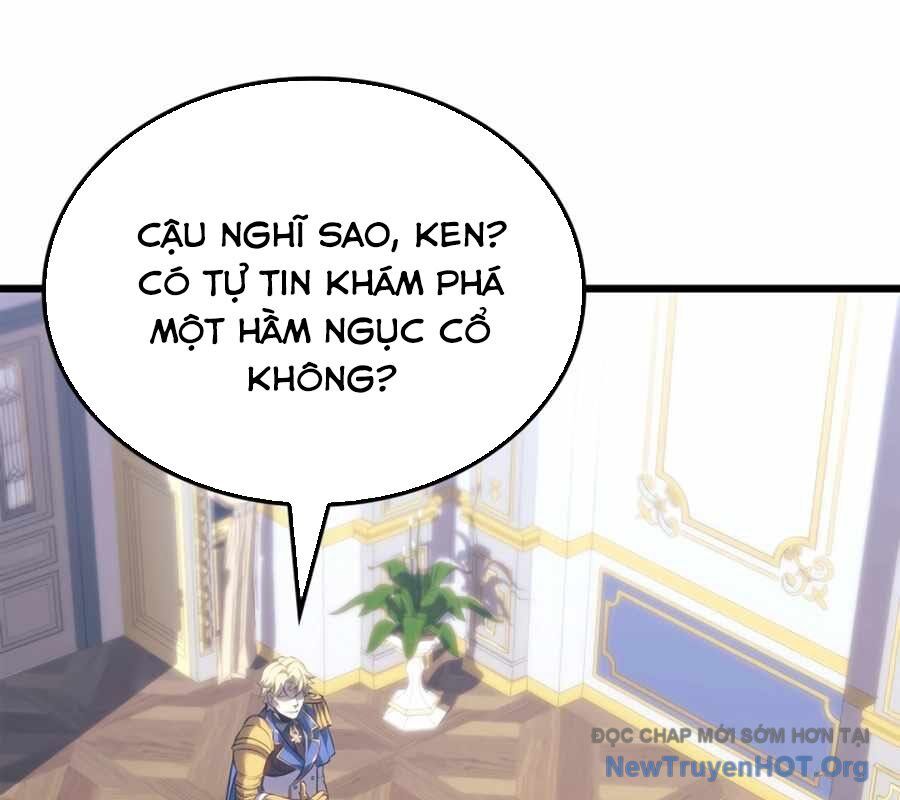 Con Trai Út Của Bá Tước Là Một Người Chơi [Chap 106-114] - Page 2