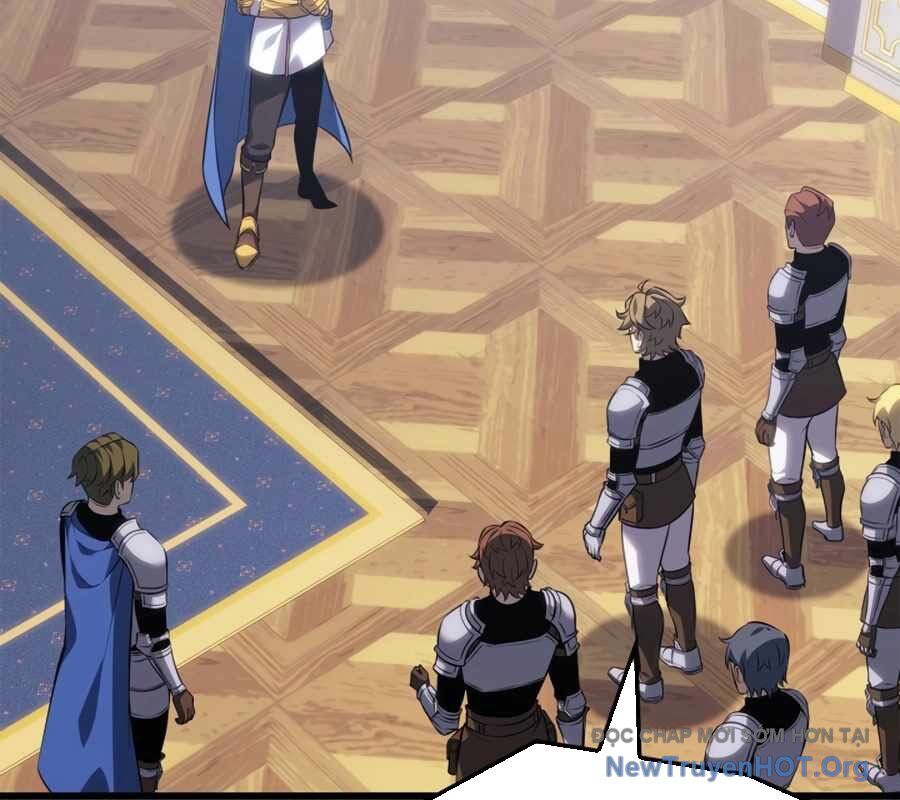 Con Trai Út Của Bá Tước Là Một Người Chơi [Chap 106-114] - Page 3