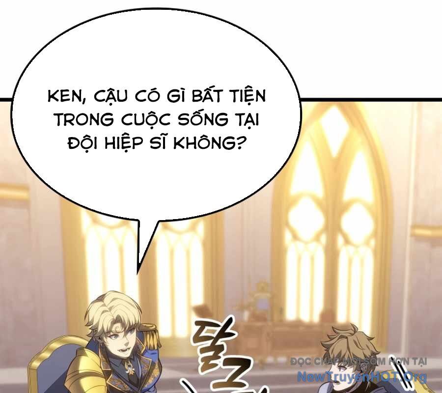 Con Trai Út Của Bá Tước Là Một Người Chơi [Chap 106-114] - Page 32