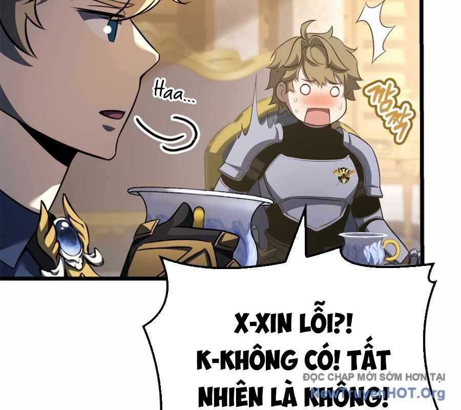 Con Trai Út Của Bá Tước Là Một Người Chơi [Chap 106-114] - Page 91
