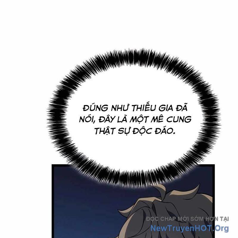 Con Trai Út Của Bá Tước Là Một Người Chơi [Chap 106-114] - Page 11