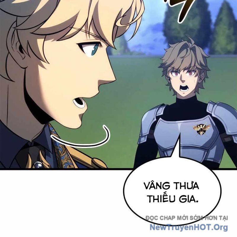 Con Trai Út Của Bá Tước Là Một Người Chơi [Chap 106-114] - Page 113
