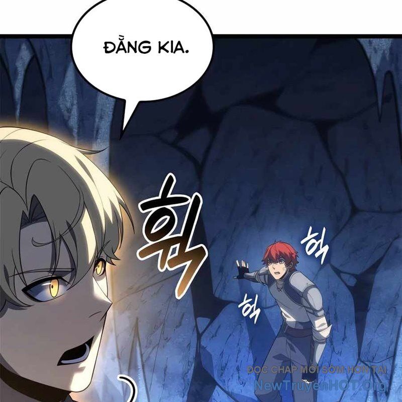 Con Trai Út Của Bá Tước Là Một Người Chơi [Chap 106-114] - Page 22