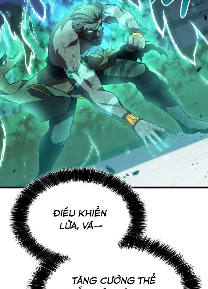 Con Trai Út Của Bá Tước Là Một Người Chơi [Chap 106-114] - Page 118