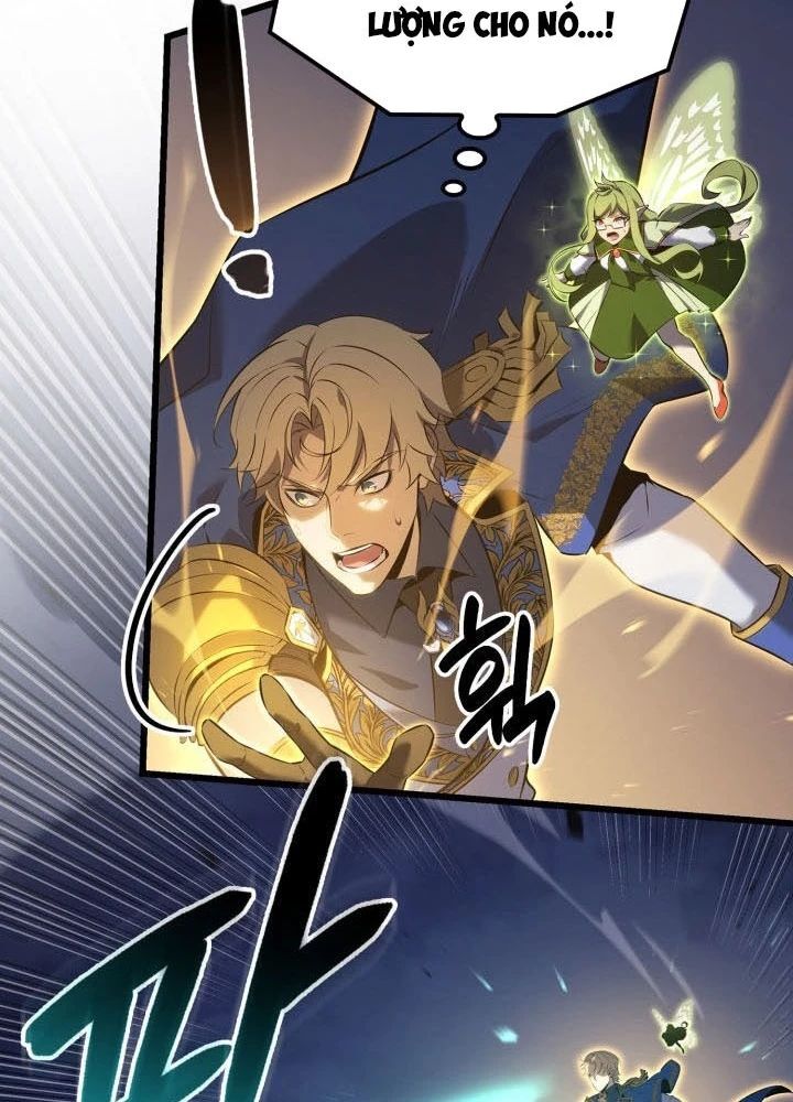 Con Trai Út Của Bá Tước Là Một Người Chơi [Chap 106-114] - Page 182