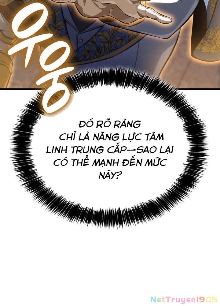 Con Trai Út Của Bá Tước Là Một Người Chơi [Chap 106-114] - Page 50
