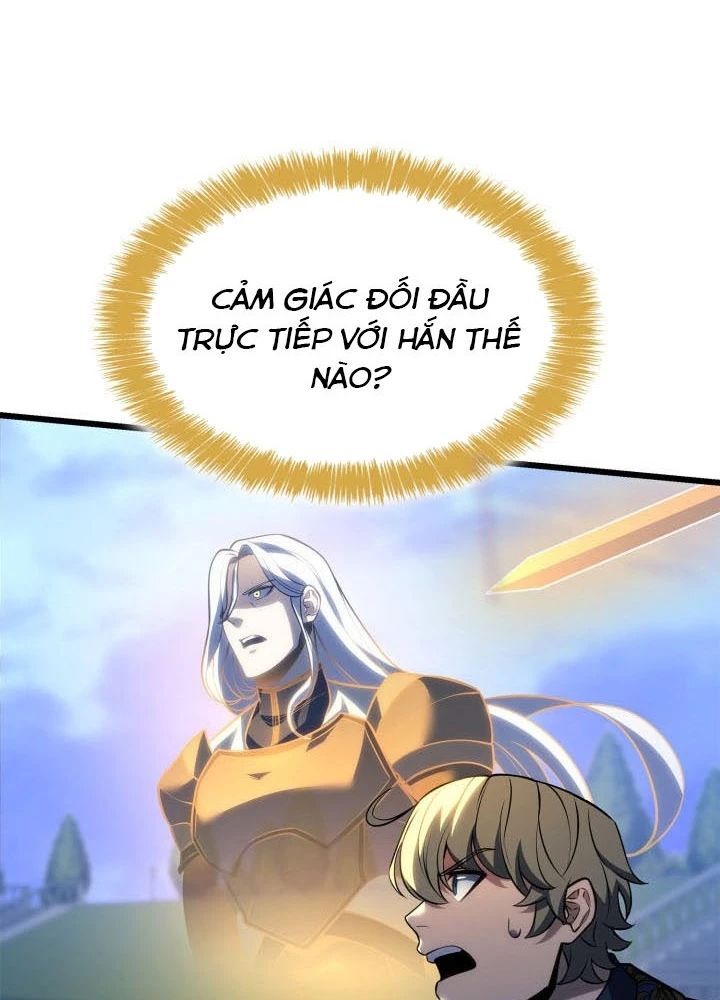 Con Trai Út Của Bá Tước Là Một Người Chơi [Chap 106-114] - Page 96