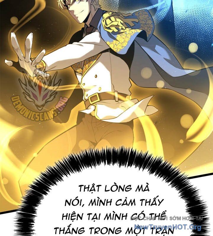 Con Trai Út Của Bá Tước Là Một Người Chơi [Chap 106-114] - Page 117