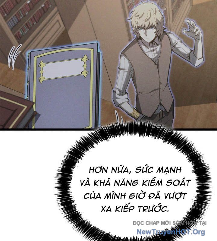 Con Trai Út Của Bá Tước Là Một Người Chơi [Chap 106-114] - Page 123