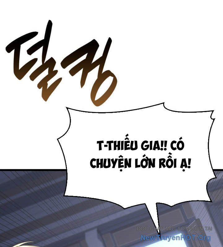 Con Trai Út Của Bá Tước Là Một Người Chơi [Chap 106-114] - Page 138