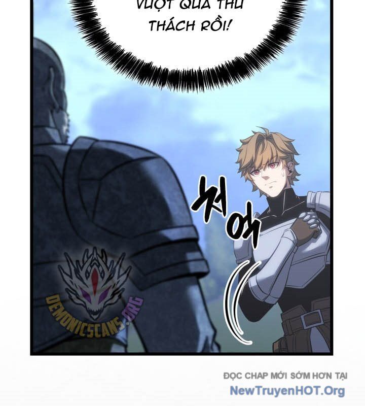 Con Trai Út Của Bá Tước Là Một Người Chơi [Chap 106-114] - Page 35