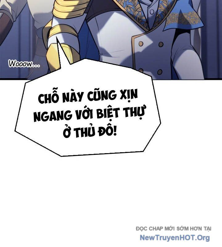 Con Trai Út Của Bá Tước Là Một Người Chơi [Chap 106-114] - Page 44