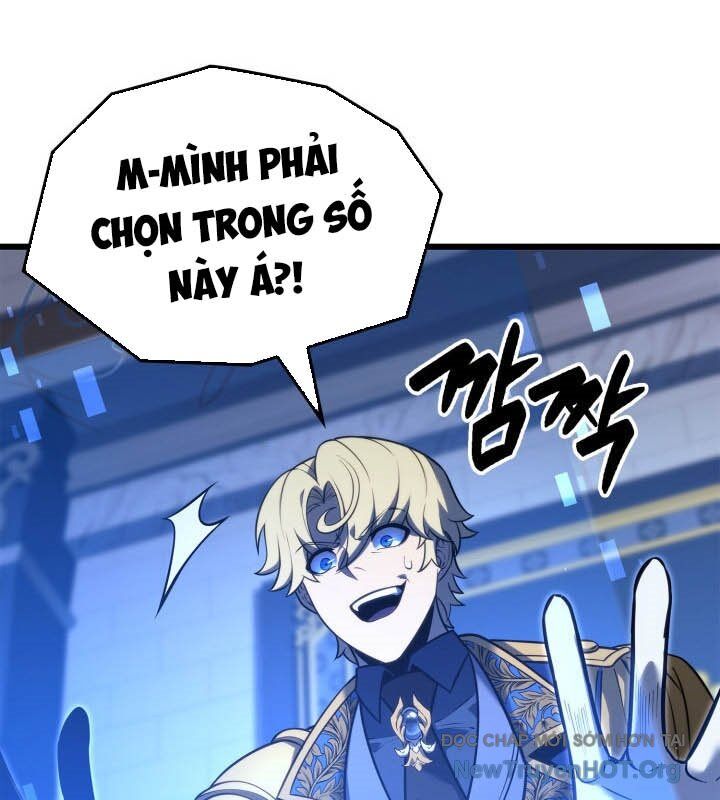 Con Trai Út Của Bá Tước Là Một Người Chơi [Chap 106-114] - Page 79