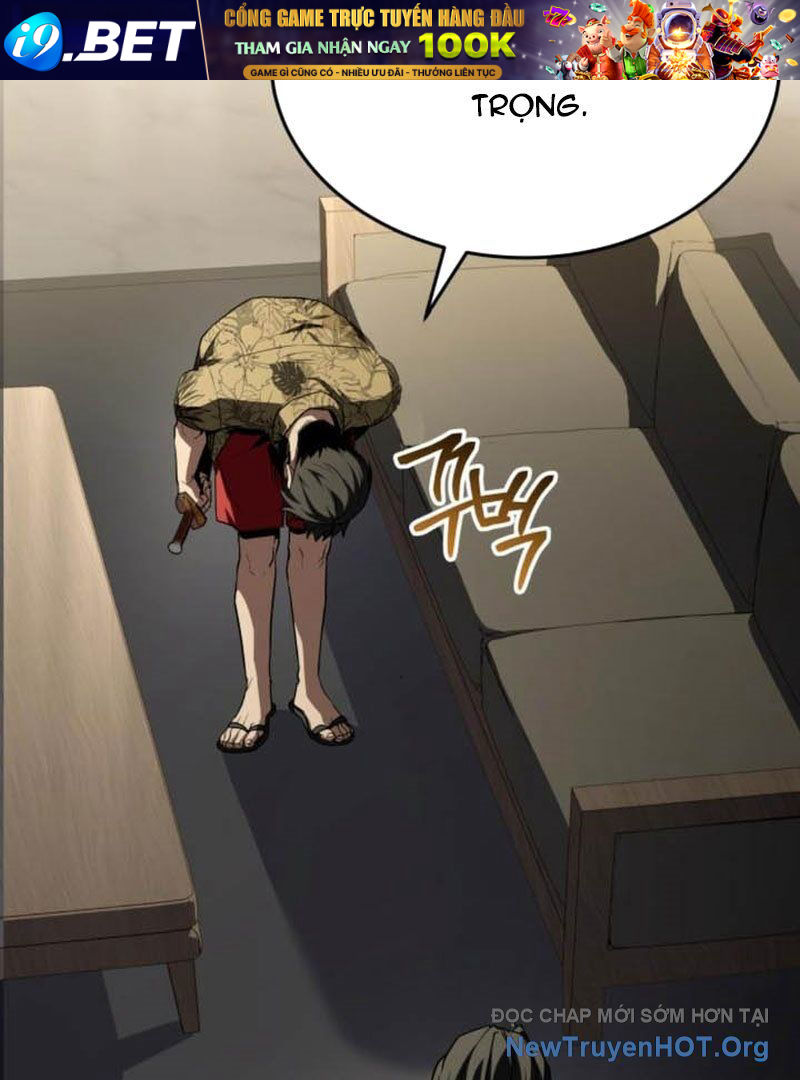 Kim Chiến Sĩ Hành Trình Xây Dựng Đặc Tính [Chap 44-48]