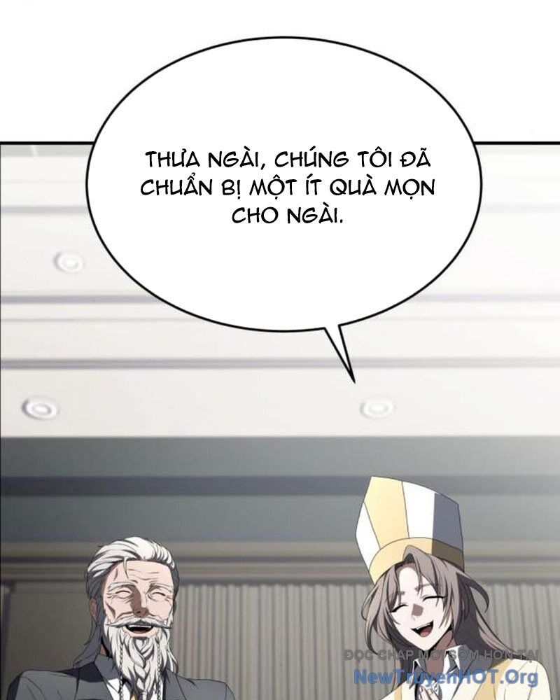 Kim Chiến Sĩ Hành Trình Xây Dựng Đặc Tính [Chap 44-48]