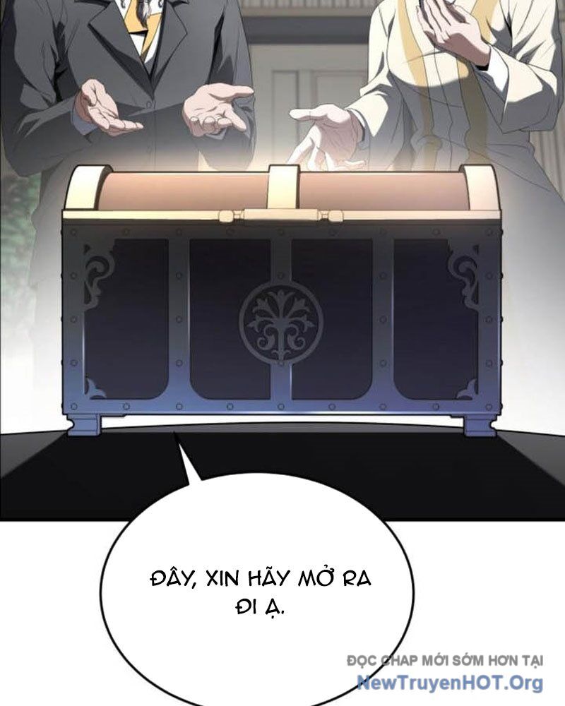 Kim Chiến Sĩ Hành Trình Xây Dựng Đặc Tính [Chap 44-48]