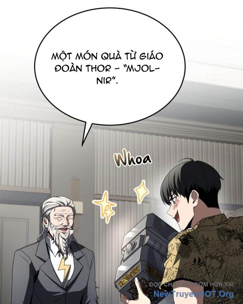 Kim Chiến Sĩ Hành Trình Xây Dựng Đặc Tính [Chap 44-48]