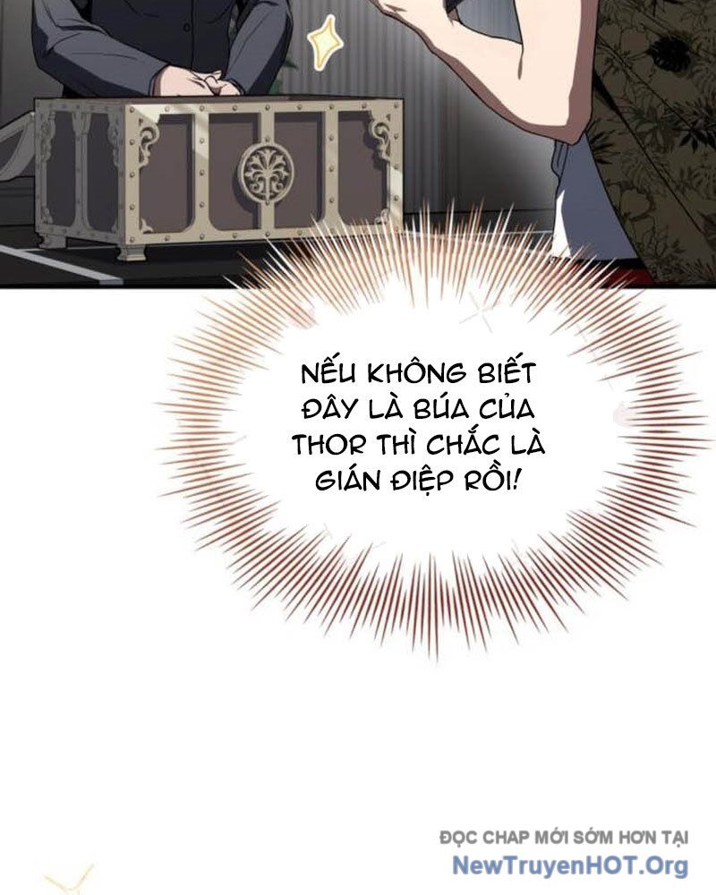 Kim Chiến Sĩ Hành Trình Xây Dựng Đặc Tính [Chap 44-48]