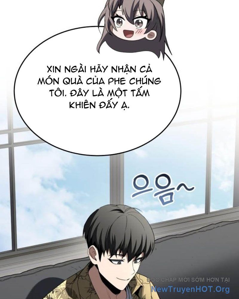 Kim Chiến Sĩ Hành Trình Xây Dựng Đặc Tính [Chap 44-48]