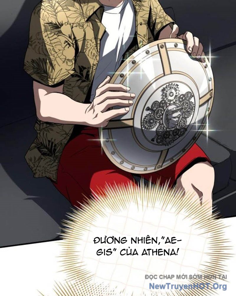 Kim Chiến Sĩ Hành Trình Xây Dựng Đặc Tính [Chap 44-48]