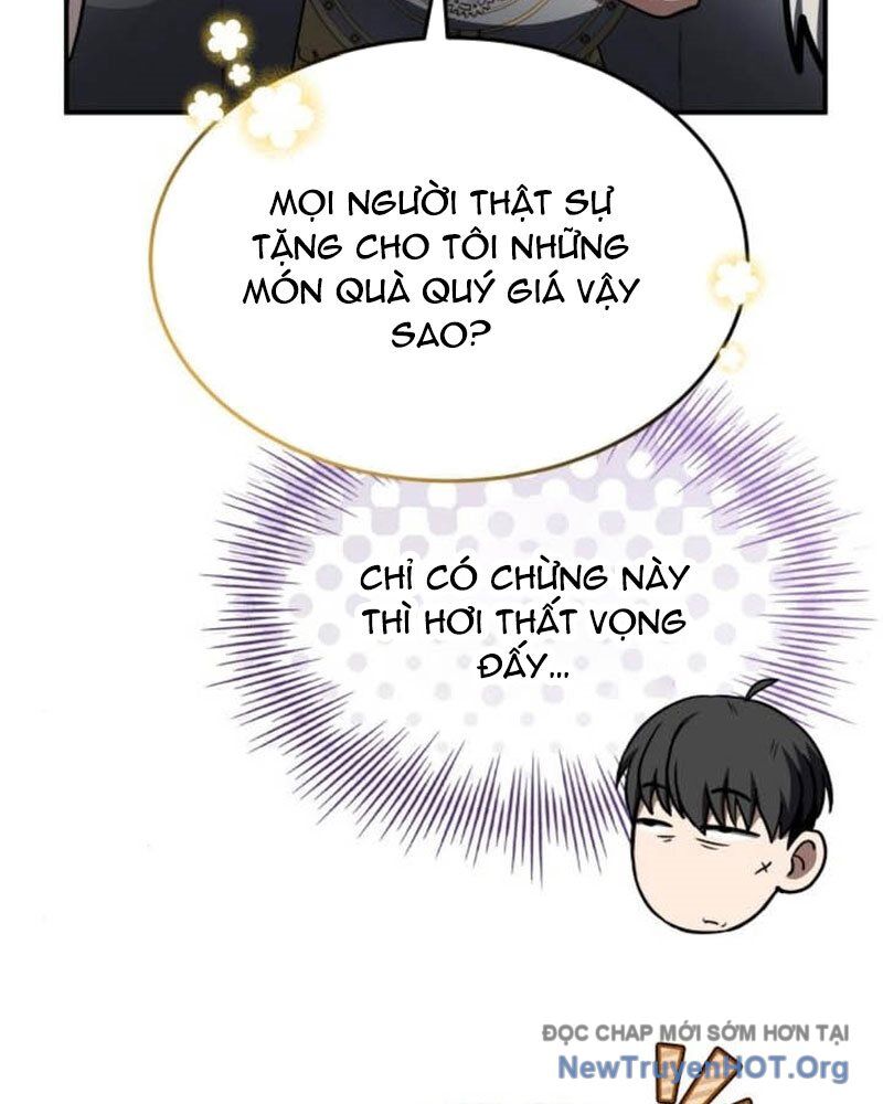 Kim Chiến Sĩ Hành Trình Xây Dựng Đặc Tính [Chap 44-48]