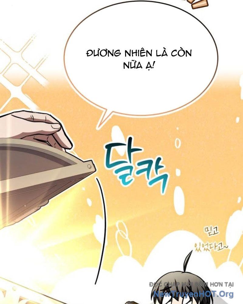 Kim Chiến Sĩ Hành Trình Xây Dựng Đặc Tính [Chap 44-48]
