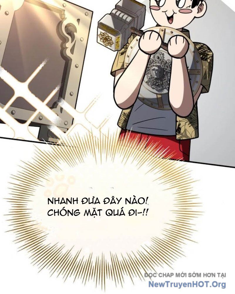 Kim Chiến Sĩ Hành Trình Xây Dựng Đặc Tính [Chap 44-48]